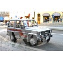 ROCKY F70,F75,F80 RV 1984-8/1993 50мм ліфт